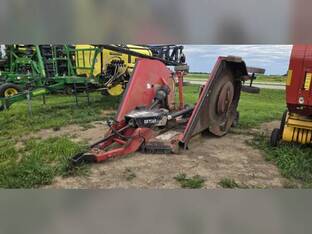 Bush Hog 12715L