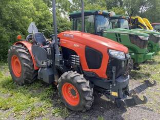 2015 Kubota M5-111