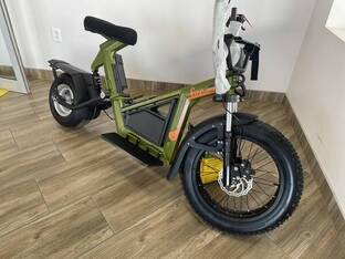 2023 Finn FINN SCOOTER