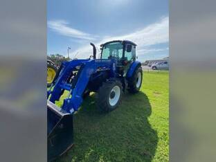 2023 New Holland POWERSTAR 100