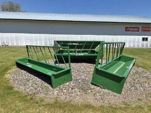 2026 S.I. Feeders