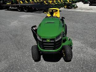 2026 John Deere S100