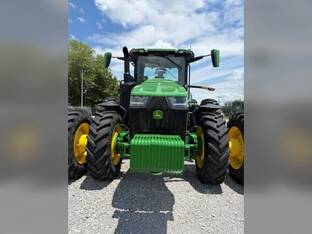2025 John Deere 8R 310