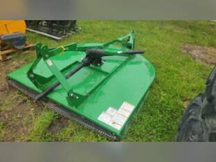 2023 Frontier RC4072