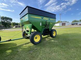 1999 Demco 365