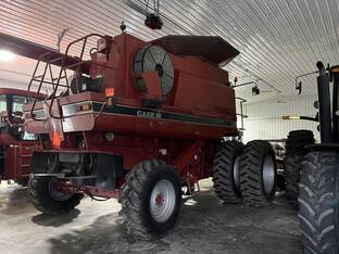 2005 Case IH 2388