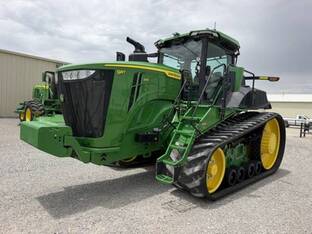 2023 John Deere 9RT 570