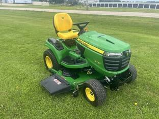 2024 John Deere X730