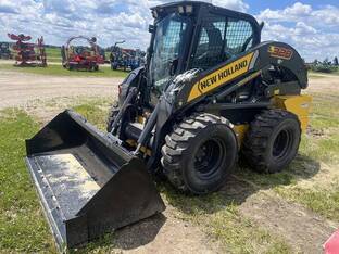 2023 New Holland L328