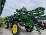 2025 John Deere 410R