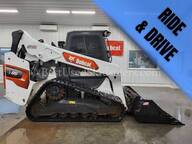 2023 Bobcat T86