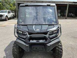 2025 can-am HD9