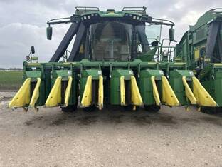 2023 John Deere CP770