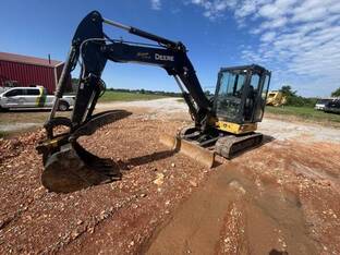 2023 John Deere 60G