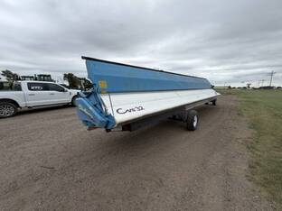 2008 Shelbourne-Reynolds CVS32