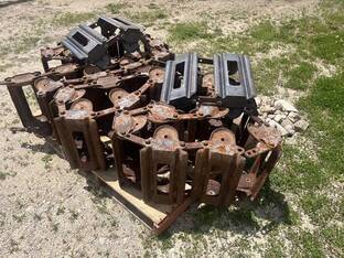Grouser BAR TRACK 12X16.5