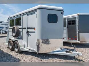 2026 VALLEY TRAILERS
