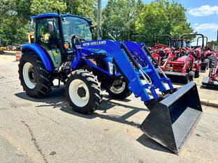 2023 New Holland POWERSTAR 75
