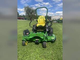2026 John Deere Z950M