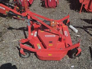 2025 MASCHIO JOLLY 150