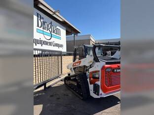2026 Bobcat T66