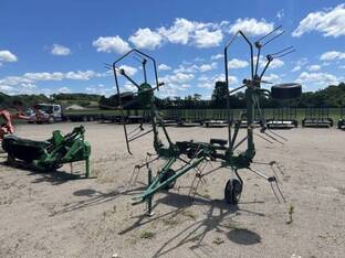 2017 Sitrex RT5800H