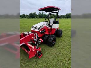 2025 VENTRAC 4520Y