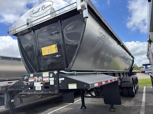 2027 TROUT RIVER INDUSTRIES SC-39-S3