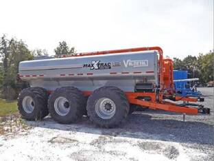 Valmetal 7400 Maxx-Trac