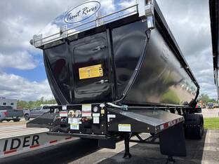 2027 TROUT RIVER INDUSTRIES SC-39-S2
