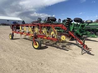 New Holland 154