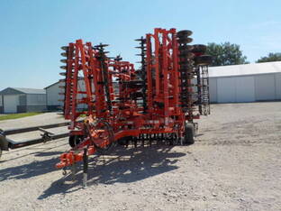 2026 Kuhn 6205-45