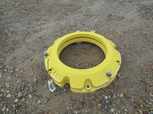 John Deere 165 Wheel Weights