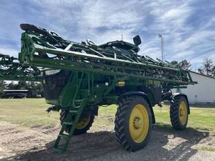 2024 John Deere 410R