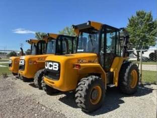 JCB 950