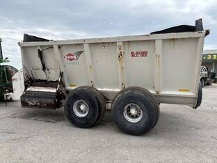 Kuhn Knight SLC132
