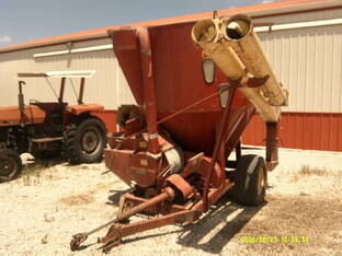 2000 New Holland 354