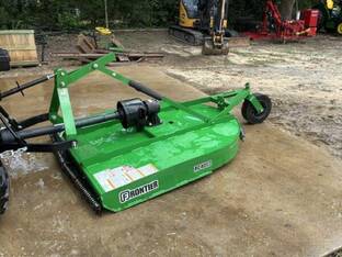 2024 Frontier RC4060