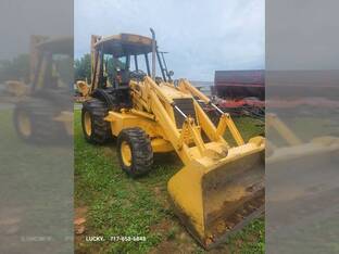 JCB 214