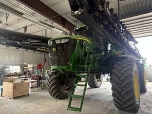 2026 John Deere 616R