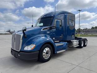 2020 Kenworth T680