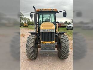 2011 Challenger MT475B