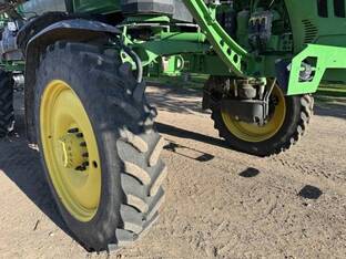 2024 John Deere 412R