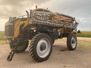 2020 ROGATOR RG1300C