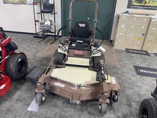 2026 Grasshopper 725DT6