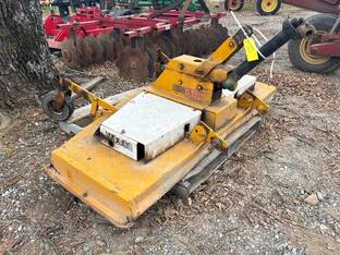 Woods RM600