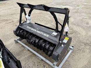 2026 Fecon RK6015