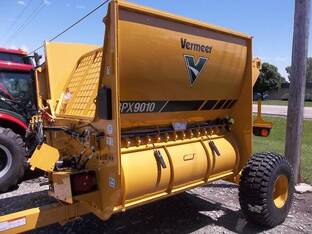 2026 Vermeer Mfg. Co. BPX9010