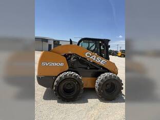 2023 Case SV280B