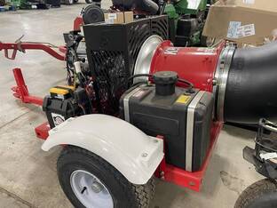 2025 Buffalo Turbine KB23